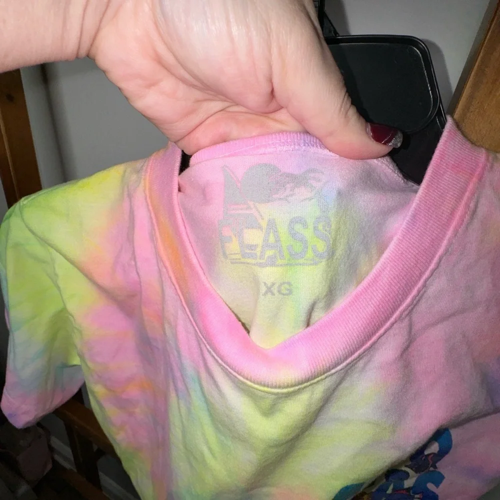 Girls Cabo San Lucas T-shirt - Picture 3 of 3